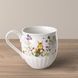 Набір із двох чашок для чаю Villeroy & Boch Spring Fantasy 440 мл