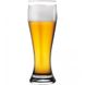 Набір келихів для пива Pasabahce Pub 6 шт 300 мл прозорий