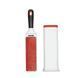 Щітка OXO Cleaning Products 34х4х18 см з контейнером