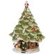 Музыкальная статуэтка Елка Villeroy & Boch Christmas Toys Memory 30 см