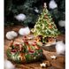 Музична статуетка Ялинка Villeroy & Boch Christmas Toys Memory 30 см