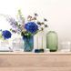 Подсвечник Villeroy & Boch Fleur 6,3x4,5 см зеленый