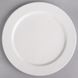 Тарелка обеденная Villeroy & Boch Easy 27 см белая