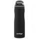 Tермобутылка Contigo Ashland Chill 0,59 л матовая черная