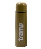 Термос Tramp Basic 0,5 л, хакі UTRC-111-khaki фото