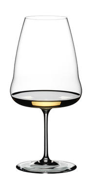 Набір з 2 келихів 1017 мл для вина Riedel Restaurant Winewings Riesling фото