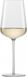 Набор бокалов для вина Schott Zwiesel Vervino Riesling 406 мл, 2 шт