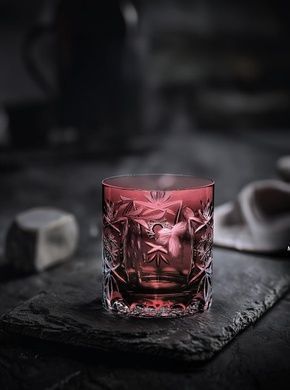 Склянка для віскі Nachtmann Traube 250 мл смарагдовий фото