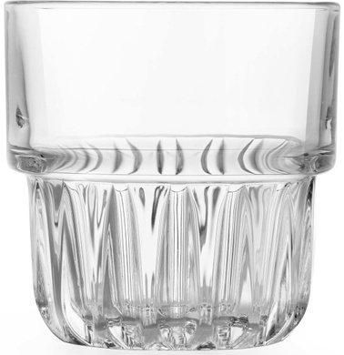Склянка для віскі Libbey Everest 355 мл фото