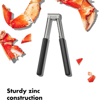 Інструмент для морепродуктів та горіхів OXO Good Grips 16,7х2,7 см фото