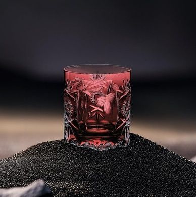 Склянка для віскі Nachtmann Traube 250 мл смарагдовий фото
