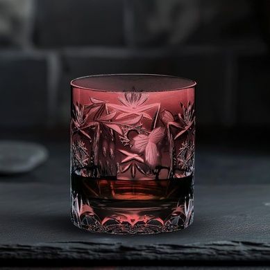 Склянка для віскі Nachtmann Traube 250 мл смарагдовий фото