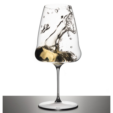Набір з 2 келихів 1017 мл для вина Riedel Restaurant Winewings Riesling фото