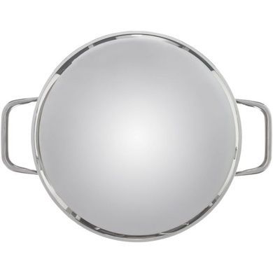 Кухонна миска з опорним кільцем WMF Compact Cuisine 4,9 л фото