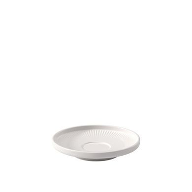 Набір із 2 блюдець Villeroy & Boch Afina 11,5 см фото