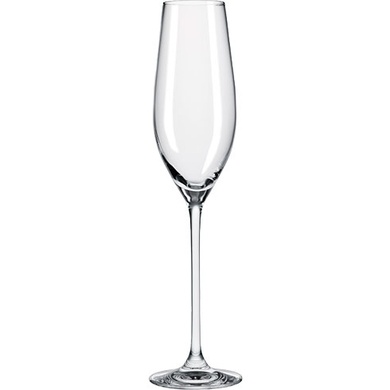 Набор из 6 бокалов для шампанского 210 мл Rona Celebration фото