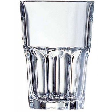 Набор стаканов Arcoroc Granity 420 мл, 12 шт фото