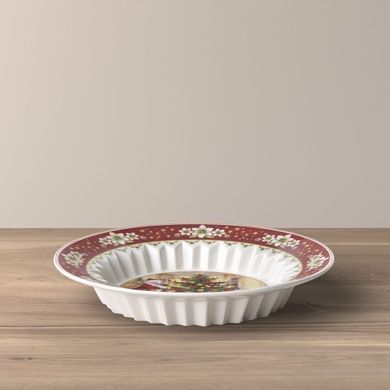 Салатник Villeroy & Boch Toy's Fantasy 25 см фото