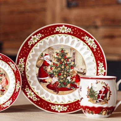 Салатник Villeroy & Boch Toy's Fantasy 25 см фото