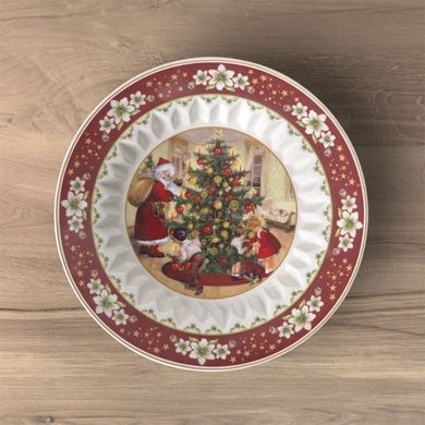 Салатник Villeroy & Boch Toy's Fantasy 25 см фото