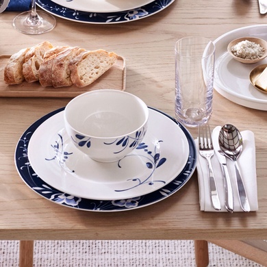 Салатник Villeroy & Boch Vieux Luxembourg Brindille 18 см фото