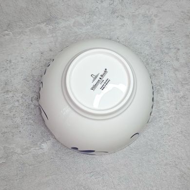 Салатник Villeroy & Boch Vieux Luxembourg Brindille 18 см фото