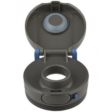 Термопляшка Contigo Jackson Chill 0,59 л синя фото