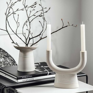 Ваза Villeroy & Boch Winter Glow 15,5 см фото