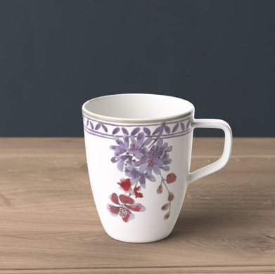 Чашка Villeroy & Boch Artesano Provenсal Lavender 290 мл фото