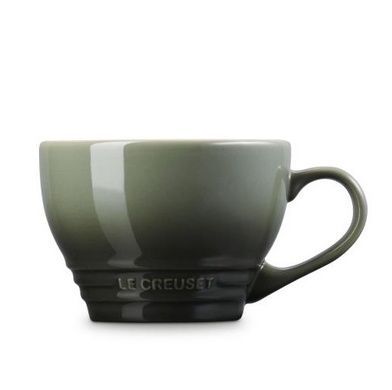 Чашка для кави Le Creuset 400 мл Thyme фото