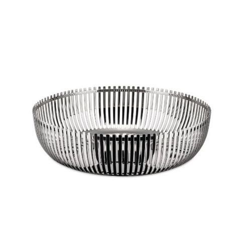 Ваза для фруктів Alessi 20 см фото