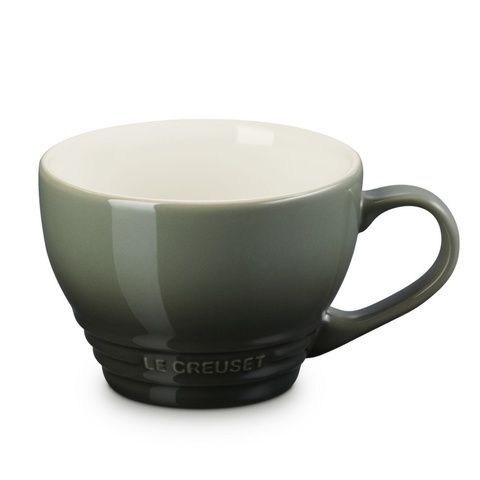 Чашка для кави Le Creuset 400 мл Thyme фото