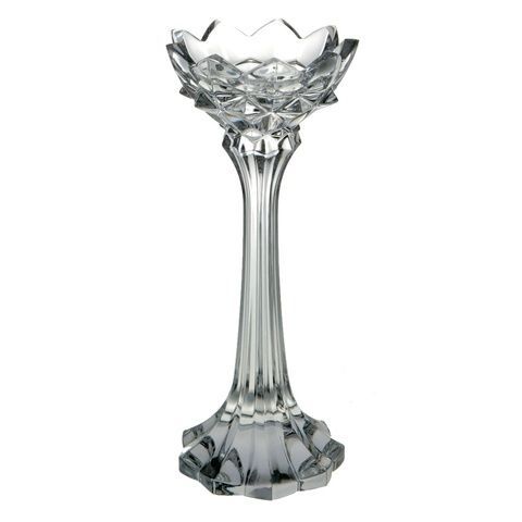 Свічник Rogaska Finesse 25 см фото