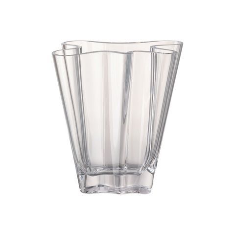 Ваза Rosenthal Flux 26 см фото