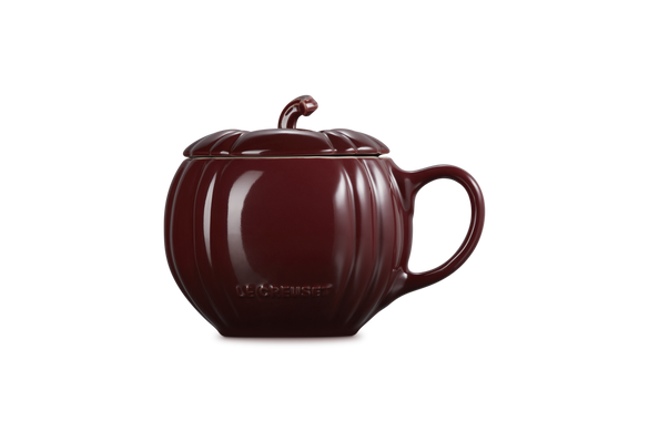 Чашка Le Creuset Pumpkin White 400 мл фото