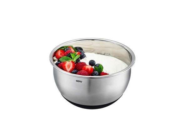 Миска кухонная Gefu Muovo 16 см фото