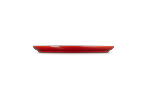 Тарілка Le Creuset Coupe 27 см Flint фото