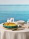 Форма для пирога Le Creuset Tradition 28 см Sea Salt