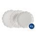 Столовый сервиз Villeroy & Boch Toy's Delight Royal Classic 12 предметов на 4 персоны