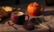 Чашка Le Creuset Pumpkin Rhone 400 мл