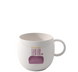 Чашка Villeroy & Boch With Love Happy birthday 290 мл