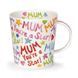 Чашка Dunoon Lomo Mum You&rsquo;re A Star 320 мл