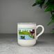Чашка Villeroy & Boch Design Naif 300 мл