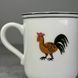 Чашка Villeroy & Boch Design Naif 300 мл