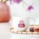 Чашка Villeroy & Boch With Love Happy birthday 290 мл