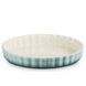 Форма для пирога Le Creuset Tradition 28 см Sea Salt