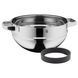 Кухонна миска з опорним кільцем WMF Compact Cuisine 4,9 л
