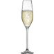 Набір з 6 келихів для шампанського 210 мл Rona Celebration