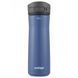 Термопляшка Contigo Jackson Chill 0,59 л синя