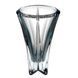 Ваза Rogaska Рolar Light 20 см